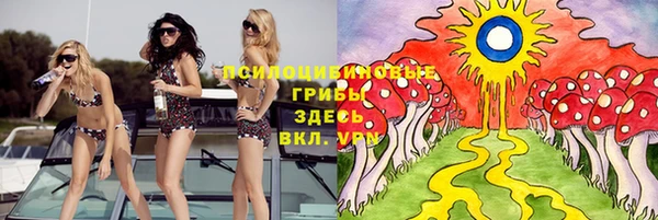 трава Вяземский